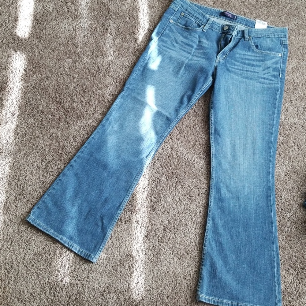 Levi Jeans